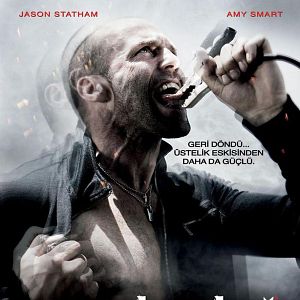 Fotoğraf Tetikçi 2: Yüksek Gerilim