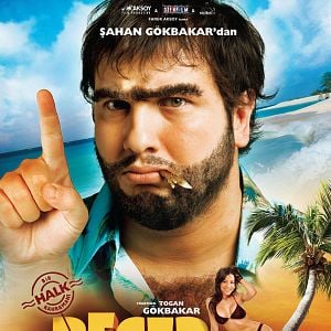 Fotoğraf Recep İvedik