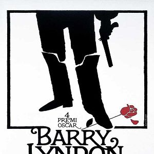 Fotoğraf Barry Lyndon