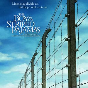 Fotoğraf The Boy in the Striped Pyjamas