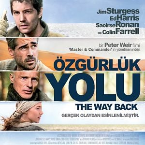 Fotoğraf Özgürlük Yolu