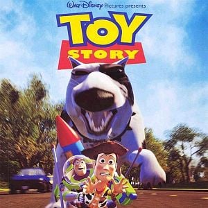 Fotoğraf Oyuncak Hikayesi