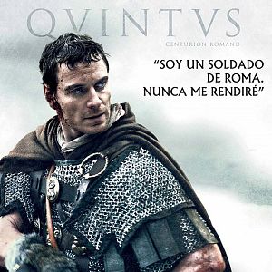 Fotoğraf Son Savaşçı