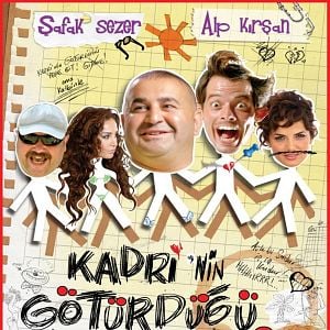 Fotoğraf Kadri’nin Götürdüğü Yere Git