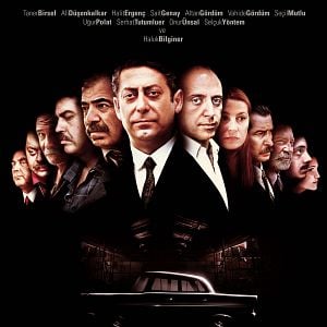 Fotoğraf Devrim Arabaları