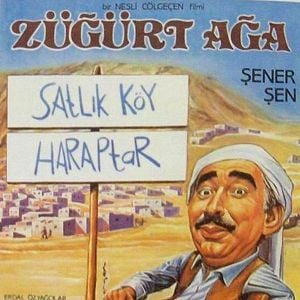Fotoğraf Züğürt Ağa