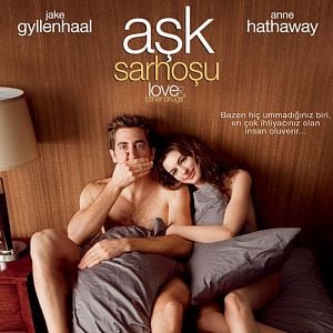 Fotoğraf Aşk Sarhoşu