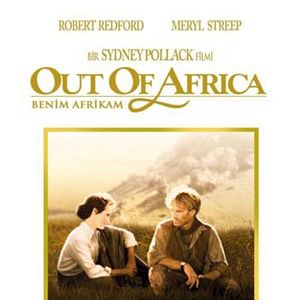 Fotoğraf Benim Afrikam