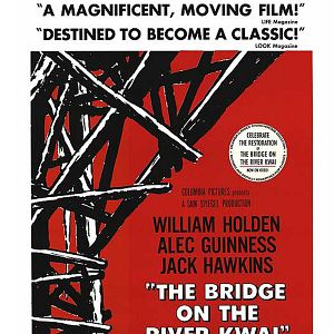 Fotoğraf Kwai Köprüsü