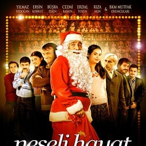 Fotoğraf Neşeli Hayat