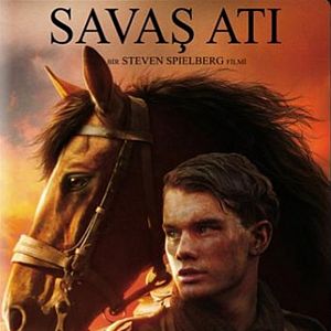 Fotoğraf Savaş Atı