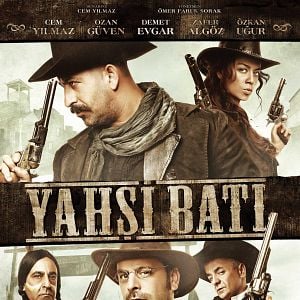 Fotoğraf Yahşi Batı