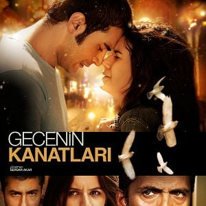 Fotoğraf Gecenin Kanatları