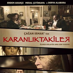 Fotoğraf Karanlıktakiler