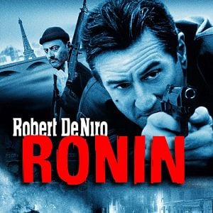 Fotoğraf Ronin