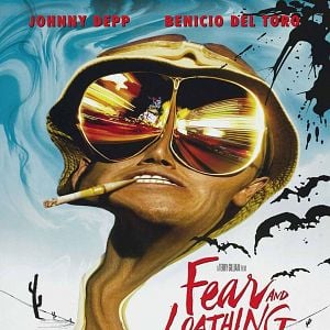 Fotoğraf Vegas’ta Korku ve Nefret