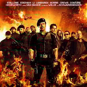 Fotoğraf Cehennem Melekleri 2