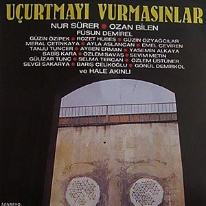 Fotoğraf Uçurtmayı Vurmasınlar