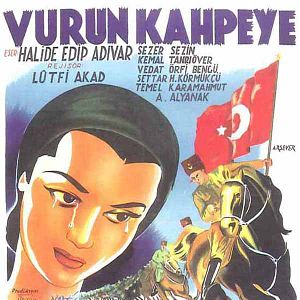 Fotoğraf Vurun Kahpeye