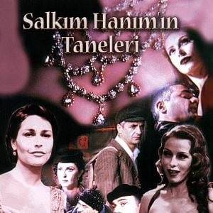 Fotoğraf Salkım Hanım'ın Taneleri