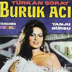 Fotoğraf Buruk Acı