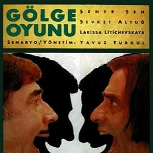 Fotoğraf Gölge Oyunu