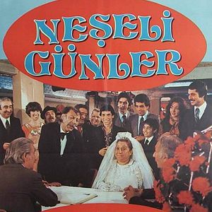 Fotoğraf Neşeli Günler