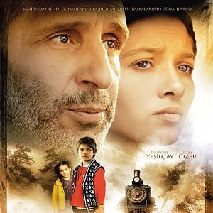 Fotoğraf Adem’in Trenleri