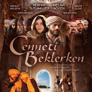 Fotoğraf Cenneti Beklerken