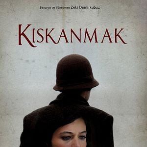 Fotoğraf Kıskanmak