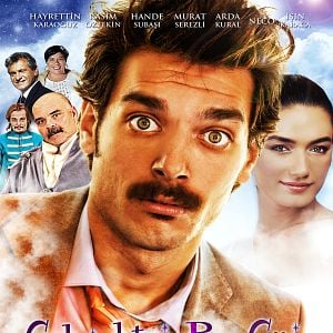 Fotoğraf Gelecekten Bir Gün