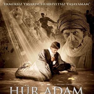 Fotoğraf Hür Adam