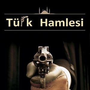 Fotoğraf Türk Hamlesi