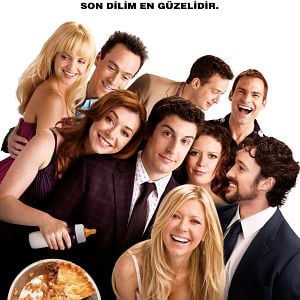 Fotoğraf Amerikan Pastası: Buluşma