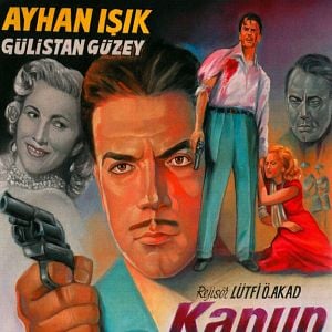 Fotoğraf Kanun Namına