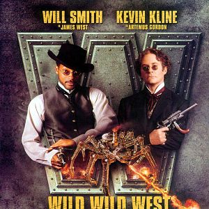 Fotoğraf Vahşi Vahşi Batı