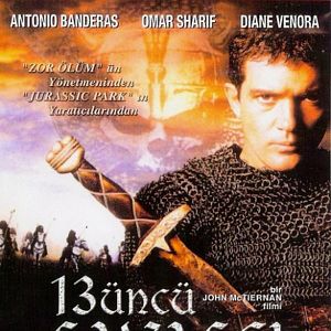 Fotoğraf 13. Savaşçı