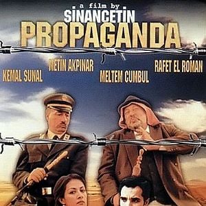 Fotoğraf Propaganda