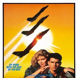 Fotoğraf Top Gun