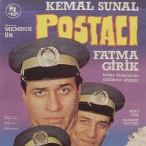 Fotoğraf Postacı