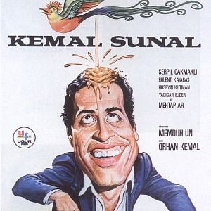 Fotoğraf Devlet Kuşu