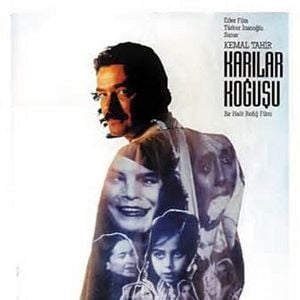 Fotoğraf Karılar Koğuşu