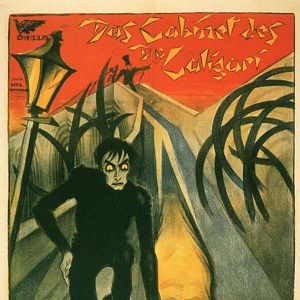 Fotoğraf Dr. Caligari’nin Muayenehanesi