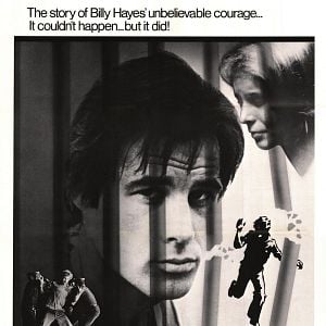 Fotoğraf Geceyarısı Ekspresi