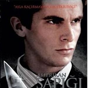 Fotoğraf Amerikan Sapığı