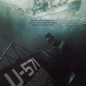 Fotoğraf U-571