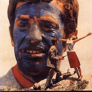 Fotoğraf Çılgın Pierrot