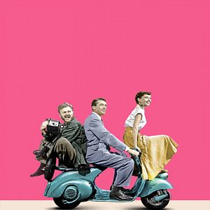 Fotoğraf Roma Tatili