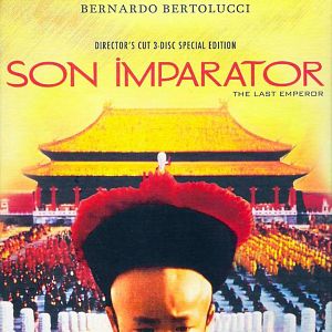 Fotoğraf Son İmparator