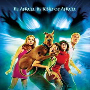 Fotoğraf Scooby-Doo